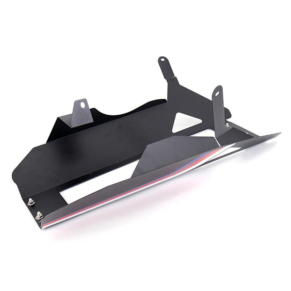 Engine Skid Plate Guard Compatible with BMW S1000RR