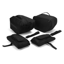 Pannier Inner Liner Bags Compatible with BMW R1300GS