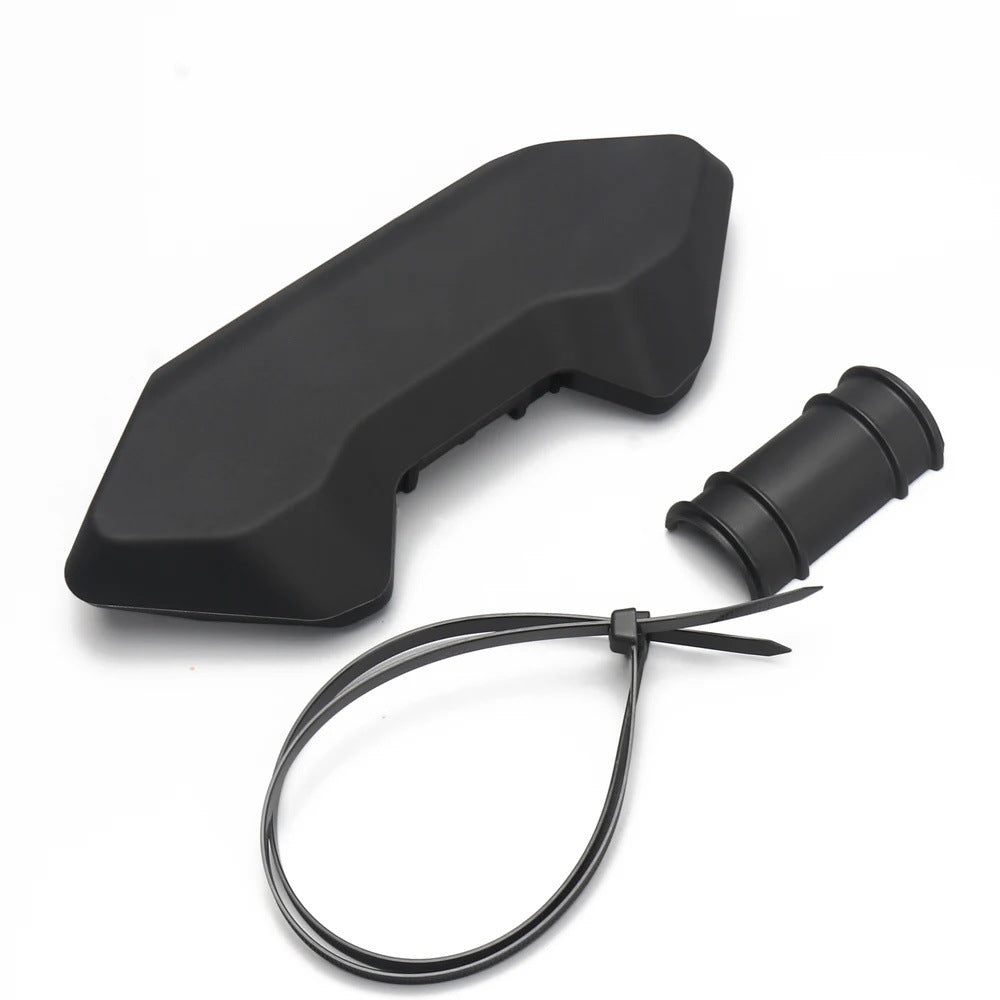 Handlebar Pad Protector Compatible with BMW R1300GS 2023 2023+