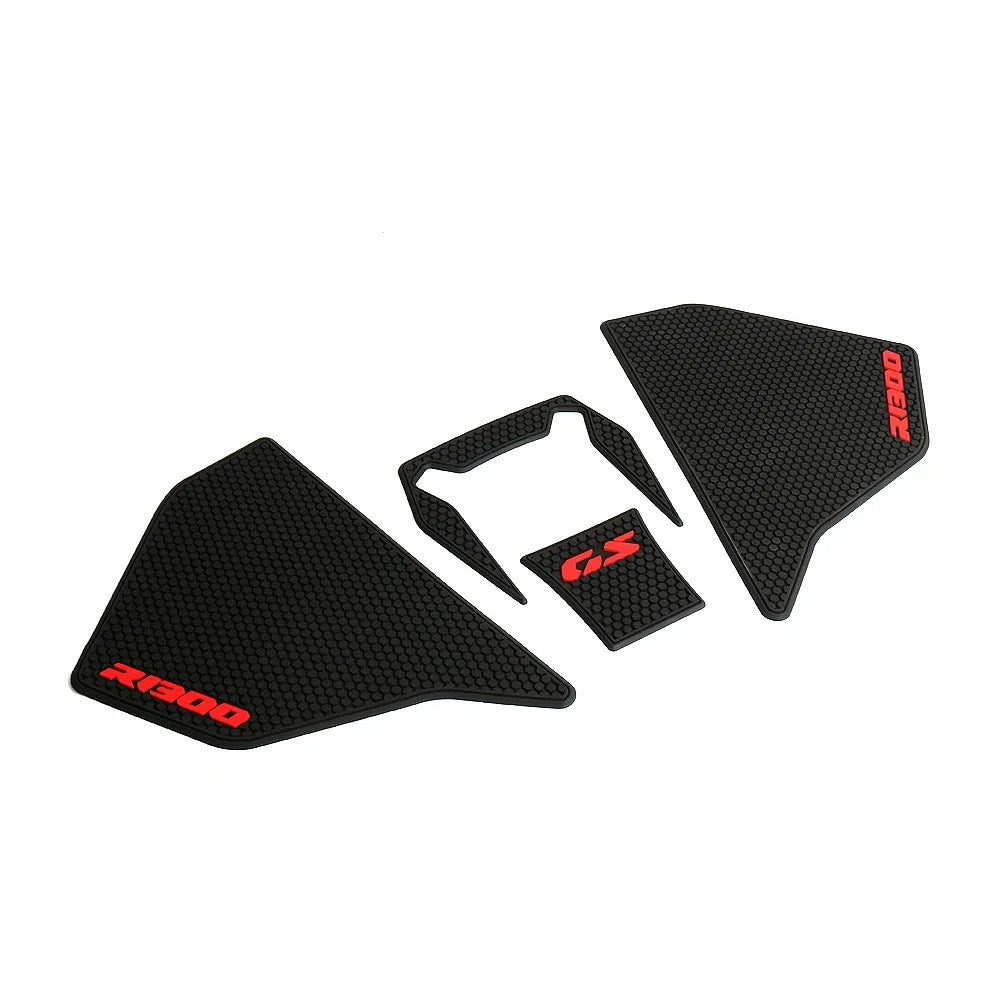 Fuel Tank Side Knee Grip Pads Compatible with BMW R1300GS Adventure 2024- ADV 2024+
