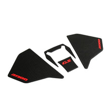Fuel Tank Side Knee Grip Pads Compatible with BMW R1300GS Adventure 2024- ADV 2024+