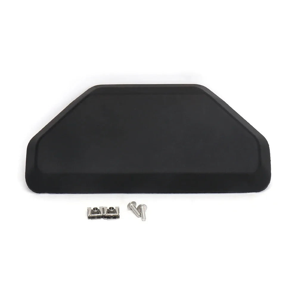 Passenger Backrest Pad Compatible with BMW R1300GS 2024