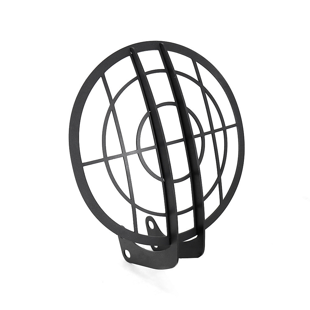 Headlight Guard Cover Compatible with BMW R nineT R nineT
