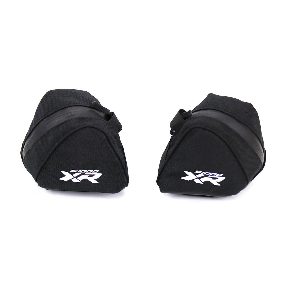 Motorcycle Storage Bag Compatible with BMW S1000XR 2015-2019