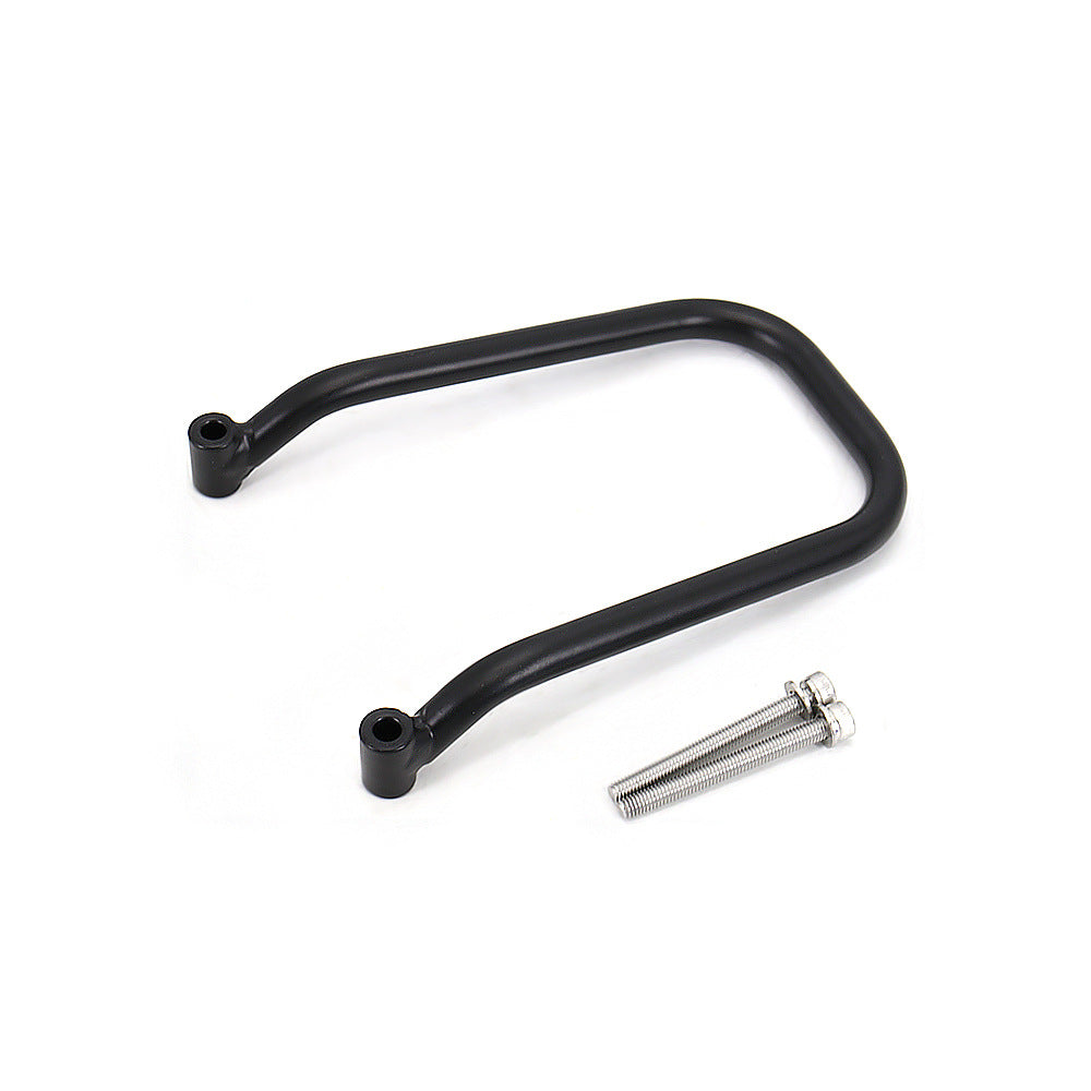Phone Navigation Mount with USB Charger Compatible with BMW S1000XR 2020-2024