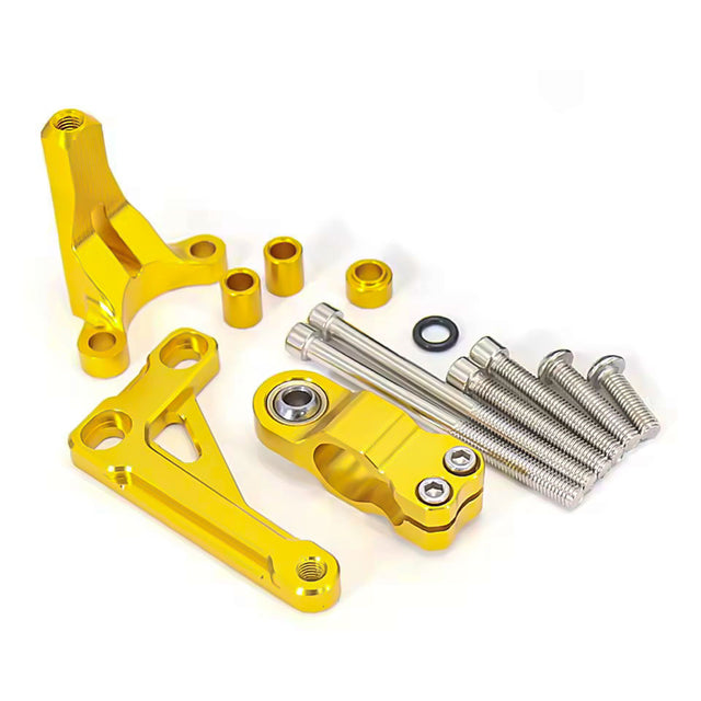Steering Damper Stabilizer Compatible with Honda CB1000R 2018-2023