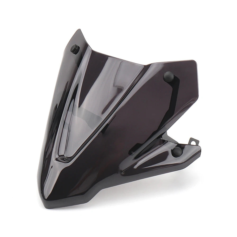 Front Windshield Windscreen Deflector Compatible with Honda CB750 Hornet 2023
