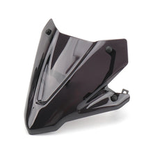 Front Windshield Windscreen Deflector Compatible with Honda CB750 Hornet 2023