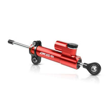 Steering Damper Stabilizer Compatible with Honda Yamaha