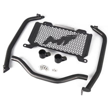 Radiator Grill Guard Compatible with CFMOTO 700MT 2024-2026
