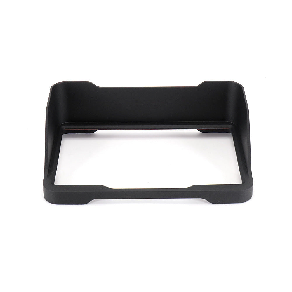 Dashboard Sun Visor Screen Guard Cover Compatible with CFMOTO 800MT 2021