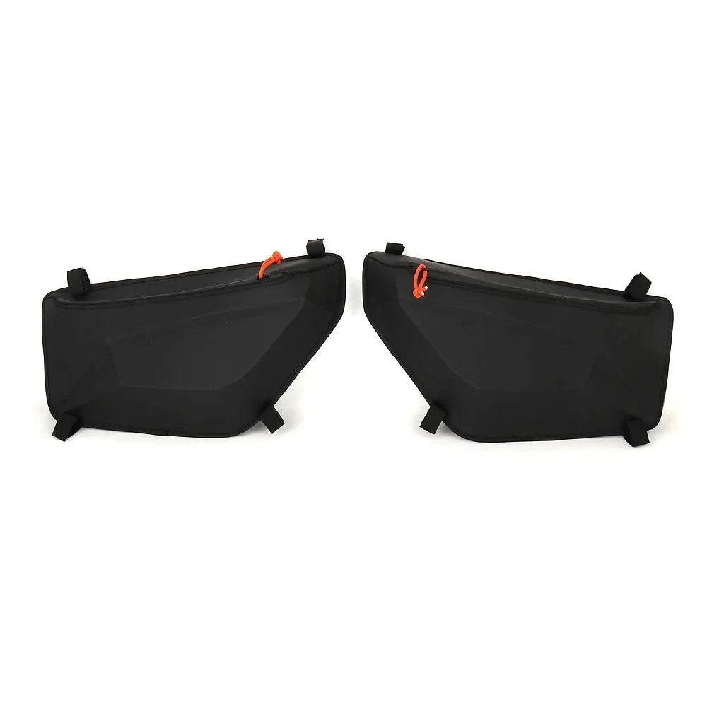 Motorcycle Storage Bag Compatible with Can-Am Maverick MAX UTV