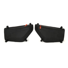 Motorcycle Storage Bag Compatible with Can-Am Maverick MAX UTV