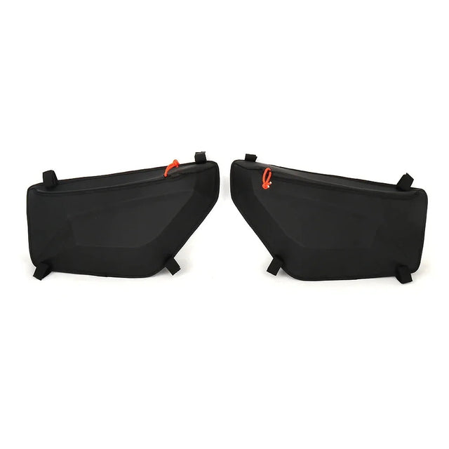 Motorcycle Storage Bag Compatible with Can-Am Maverick MAX UTV