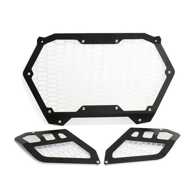 Motorcycle Protection Cover Compatible with Can-Am Maverick R 2024 2024+