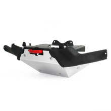 Crash Bar Engine Guard Protector Compatible with Can-Am Maverick R 2024 2024+