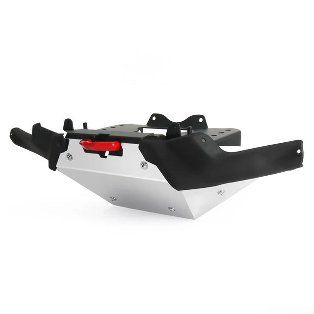 Crash Bar Engine Guard Protector Compatible with Can-Am Maverick R 2024 2024+