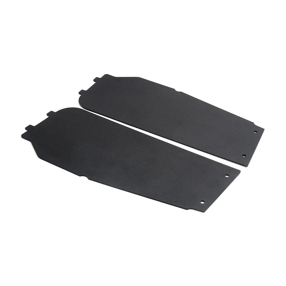 Side Storage Cover Compatible with Can-Am Maverick R 2024