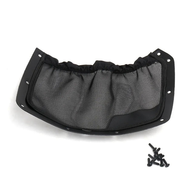 Motorcycle Storage Bag Compatible with Can-Am Maverick R 2024