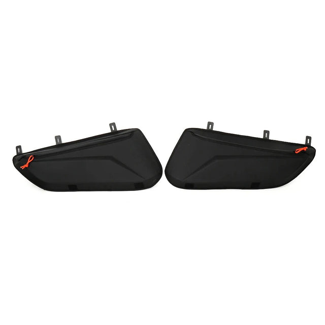Motorcycle Storage Bag Compatible with UTV Can-Am Maverick X3 MAX 6L