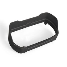 Dashboard Sun Visor Screen Guard Cover Compatible with Can-Am Ryker All Models