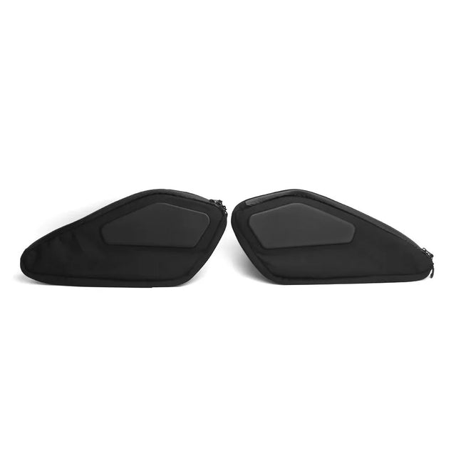 Motorcycle Storage Bag Compatible with Can-am Maverick R UTV