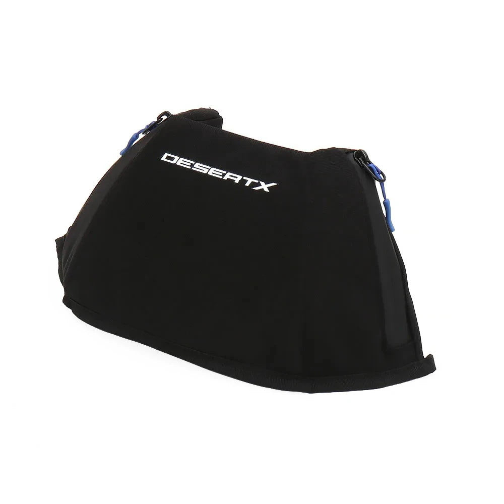 Motorcycle Storage Bag Compatible with Ducati Desert X 2024