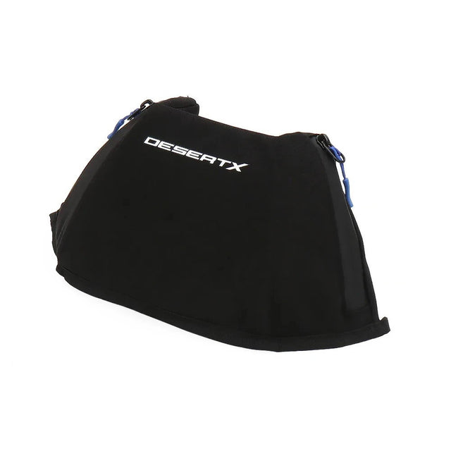 Motorcycle Storage Bag Compatible with Ducati Desert X 2024