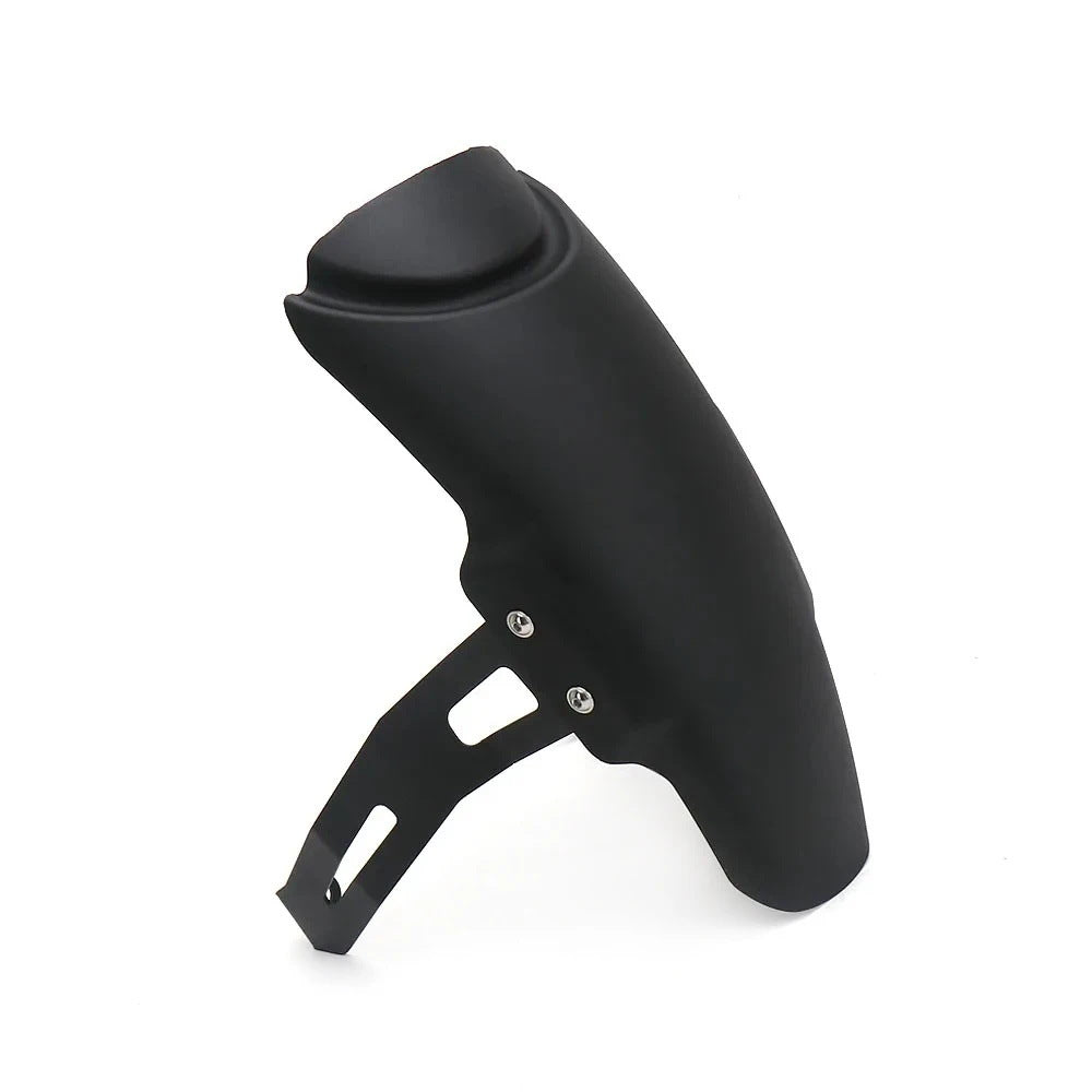 Front Fender Extender Compatible with Ducati Desert X