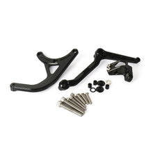Steering Damper Stabilizer Compatible with Ducati Multistrada V4/V4 S/V4 RS/V4 Pikes Peak