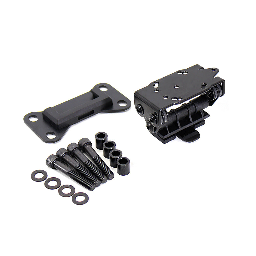 Navigation Mount Extension Bar Compatible with KTM 1290 Super Duke GT
