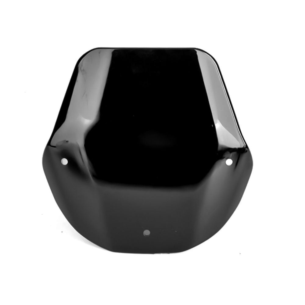 Front Windshield Windscreen Deflector Compatible with Suzuki GSX-8S 2024
