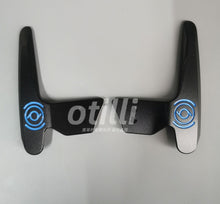 Passenger Grab Handle Compatible with Vespa GTS300 GTV300 Sprint150 Primavera150 Aluminum