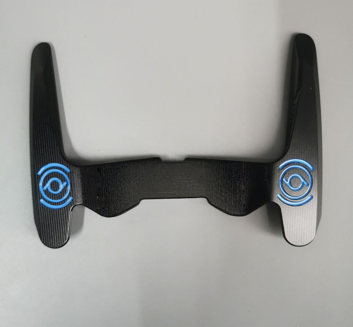 Passenger Grab Handle Compatible with Vespa GTS300 GTV300 Sprint150 Primavera150 Aluminum