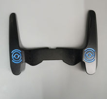 Passenger Grab Handle Compatible with Vespa GTS300 GTV300 Sprint150 Primavera150 Aluminum