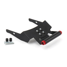 Navigation Mount Extension Bar Compatible with Honda ADV350 2021-2023