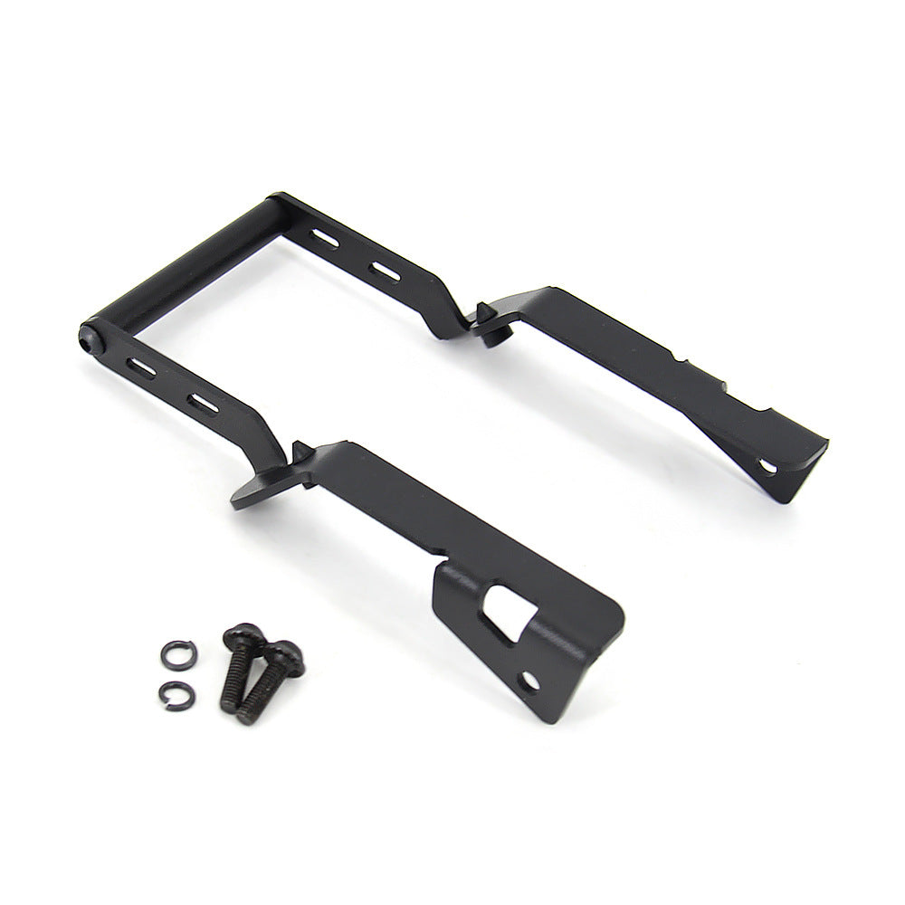 Navigation Mount Extension Bar Compatible with Honda CRF1100L Africa Twin 2020-2024