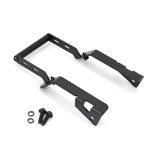 Navigation Mount Extension Bar Compatible with Honda CRF1100L Africa Twin 2020-2024