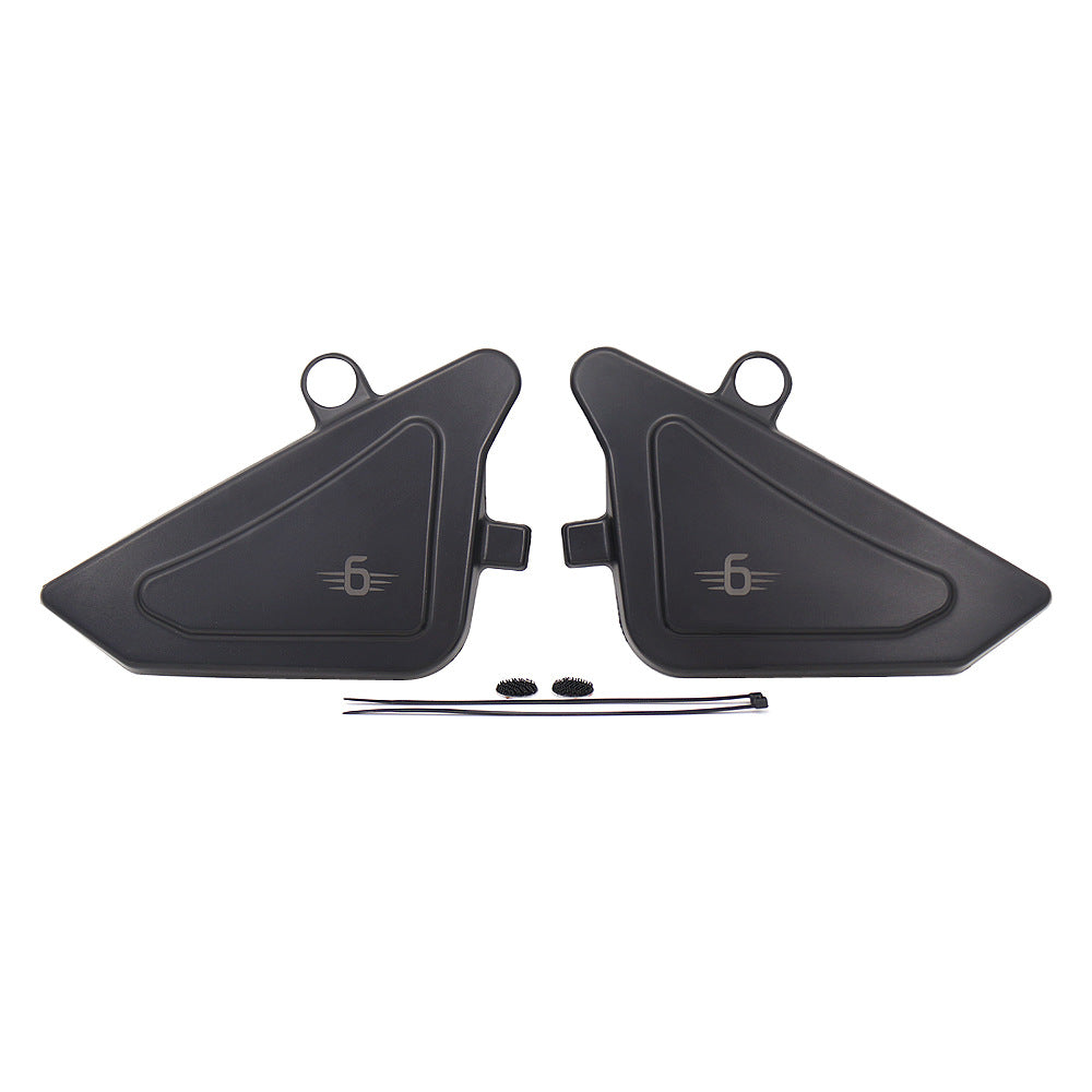 Body Side Panel Cover Compatible with BMW K1600B