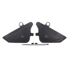 Body Side Panel Cover Compatible with BMW K1600B