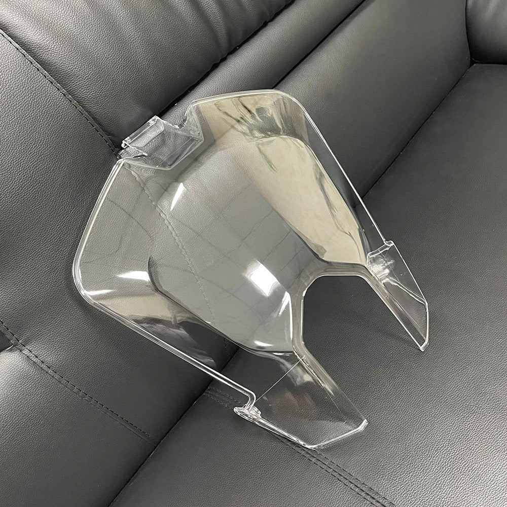 Headlight Guard Cover Compatible with KTM 1290 Adventure S/R 2021-2024