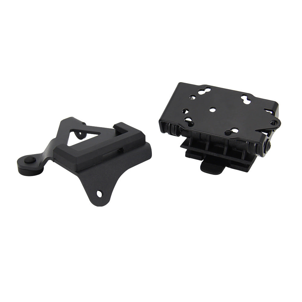 Navigation Mount Extension Bar Compatible with KTM 1290 Super Adventure
