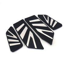 Handlebar Pad Protector Compatible with KYMCO AK550