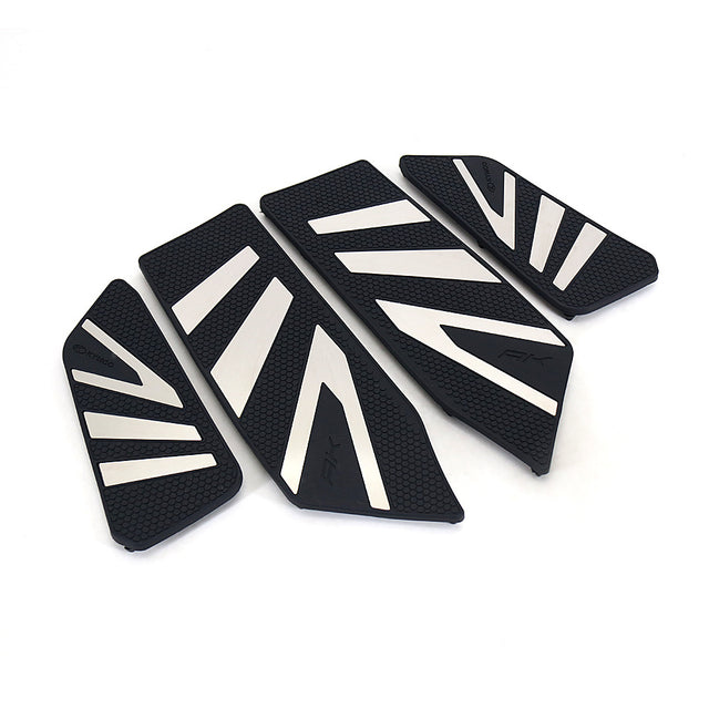 Handlebar Pad Protector Compatible with KYMCO AK550