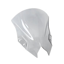 Front Windshield Windscreen Deflector Compatible with Kawasaki Ninja 500 SE 2024-2025