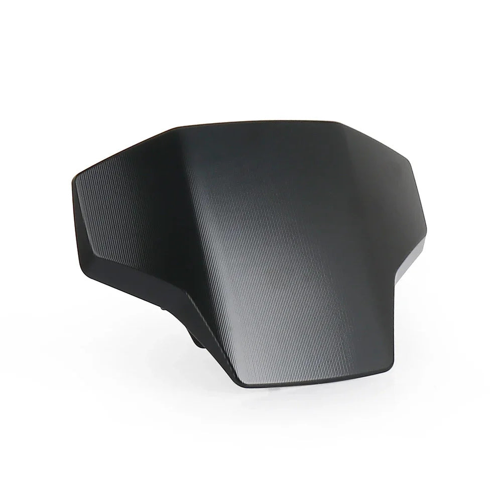 Front Windshield Windscreen Deflector Compatible with Yamaha MT-09/SP 2024 2024+