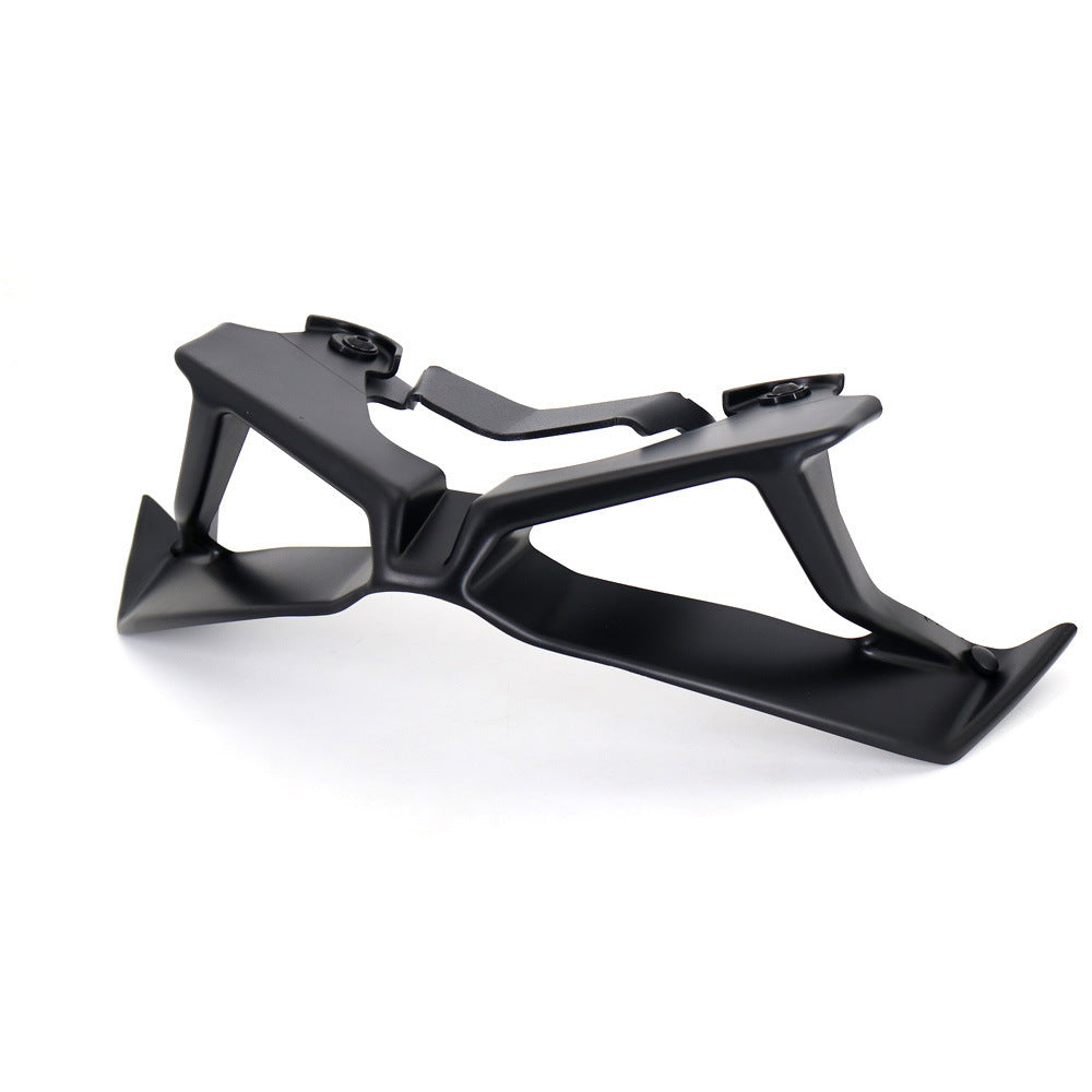 Front Windshield Windscreen Deflector Compatible with Yamaha MT-09