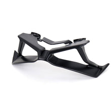 Front Windshield Windscreen Deflector Compatible with Yamaha MT-09
