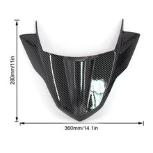 Rear Fender Mudguard Compatible with Yamaha MT-09