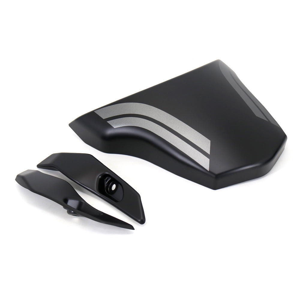 Rear Seat Cowl Cover Compatible with Yamaha MT-09 2021-2023